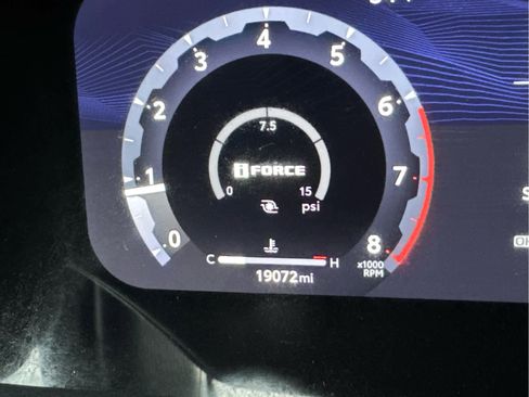 Used 2024 Toyota Tacoma TRD Sport image 10