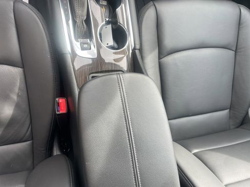 Certified 2023 Chevrolet Malibu LT w/ LPO, Floor Liner Package image 41