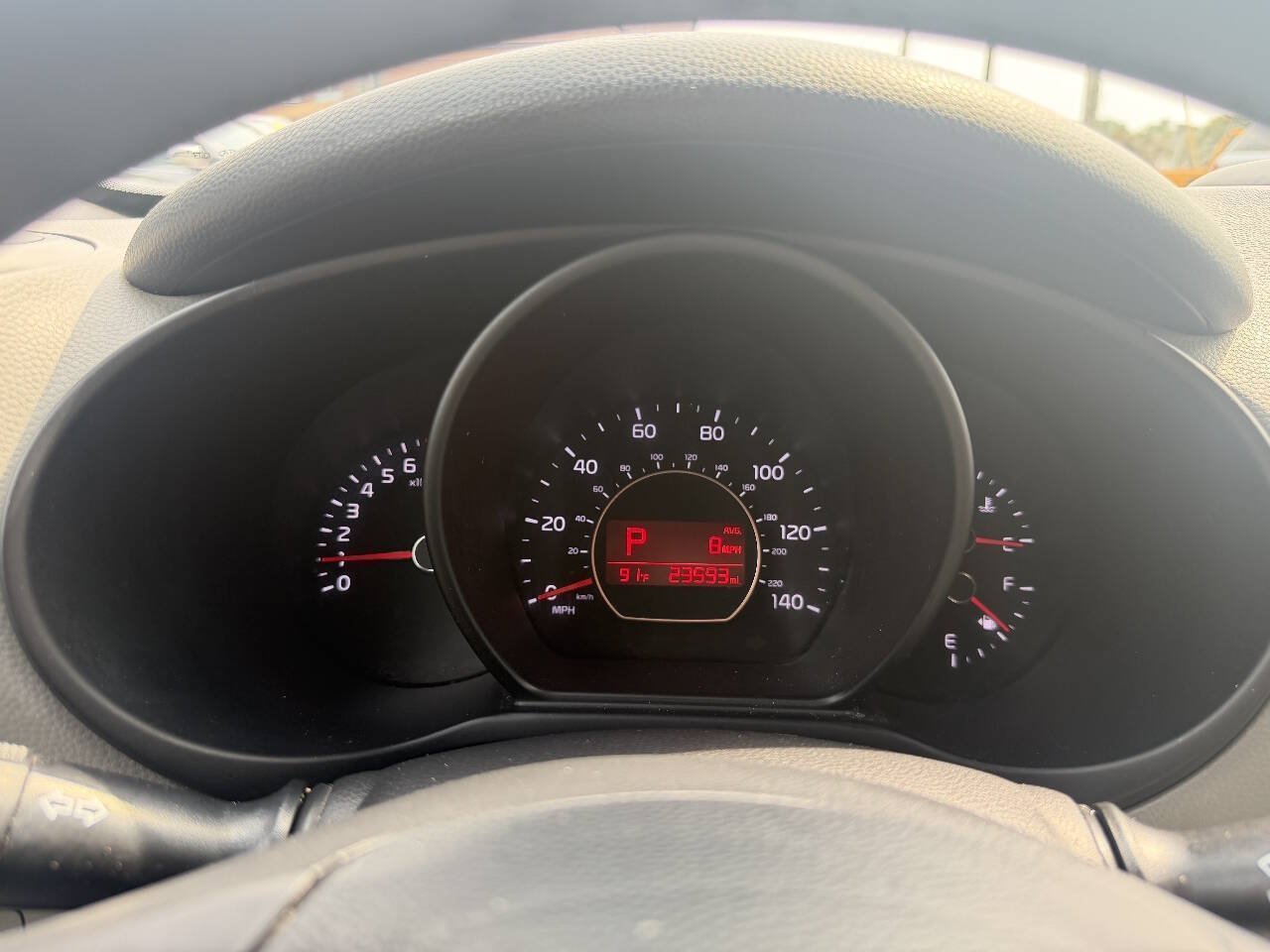 Used 2016 Kia Soul FWD image 24