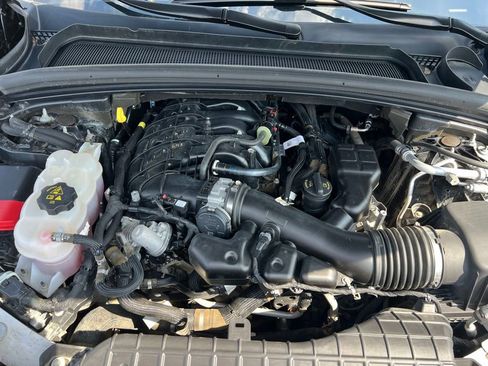 Used 2022 Jeep Grand Cherokee L Limited image 46