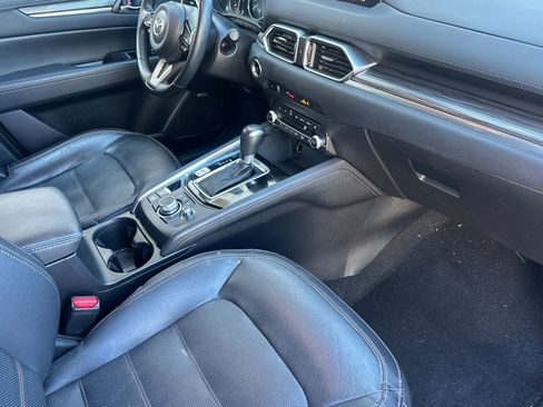 Used 2019 MAZDA CX-5 Grand Touring w/ GT Premium Package image 19