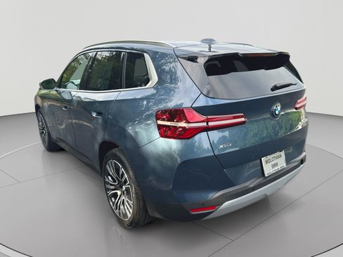 New 2026 BMW X3 xDrive30i w/ Premium Package AWD/4WD image 27
