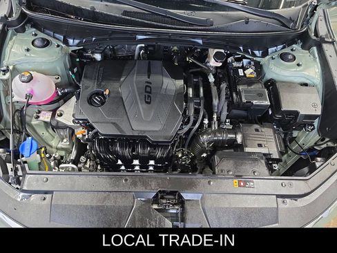 Used 2024 Hyundai Santa Cruz SEL image 30