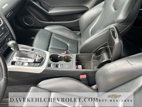 Used 2012 Audi S5 Premium Plus image 14