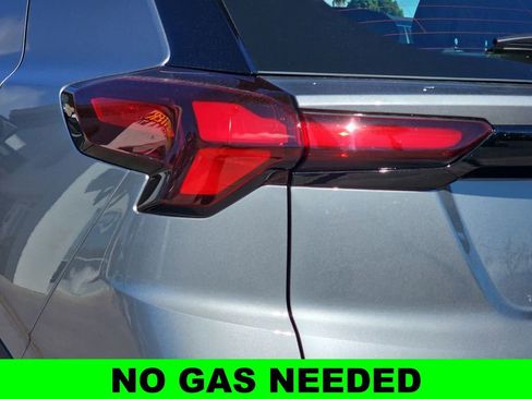 New 2027 Chevrolet Bolt RS image 40