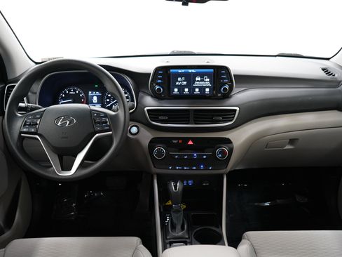 Used 2019 Hyundai Tucson Value AWD/4WD image 15