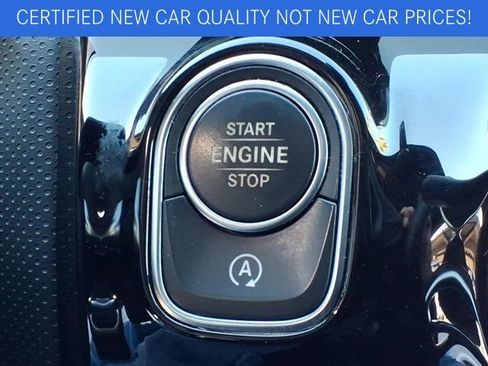 Certified 2022 Mercedes-Benz CLA 250 image 25