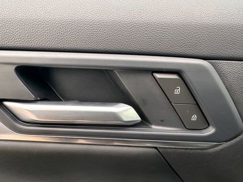 New 2026 GMC Terrain Elevation image 21