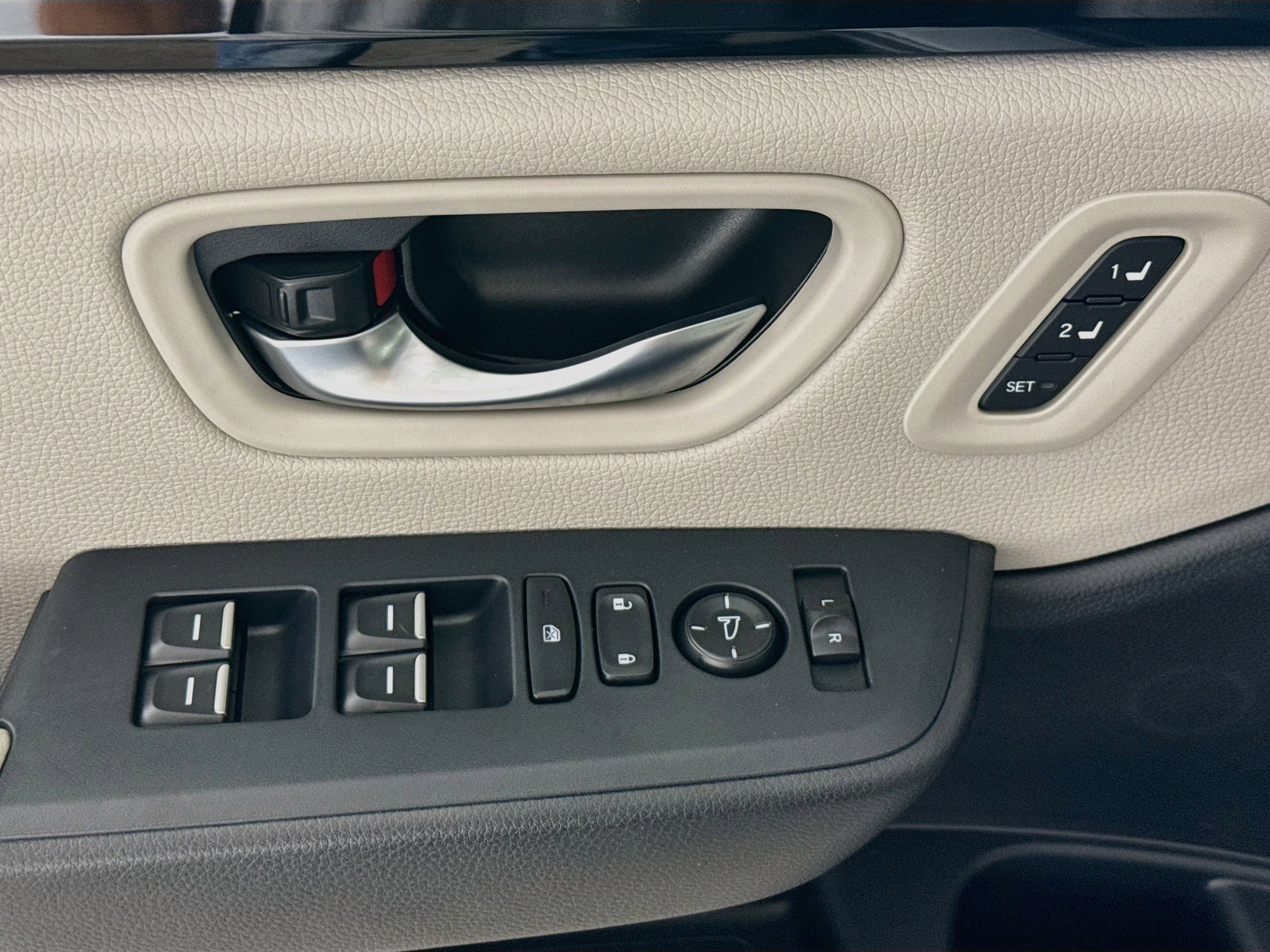 New 2026 Honda Pilot EX-L image 21