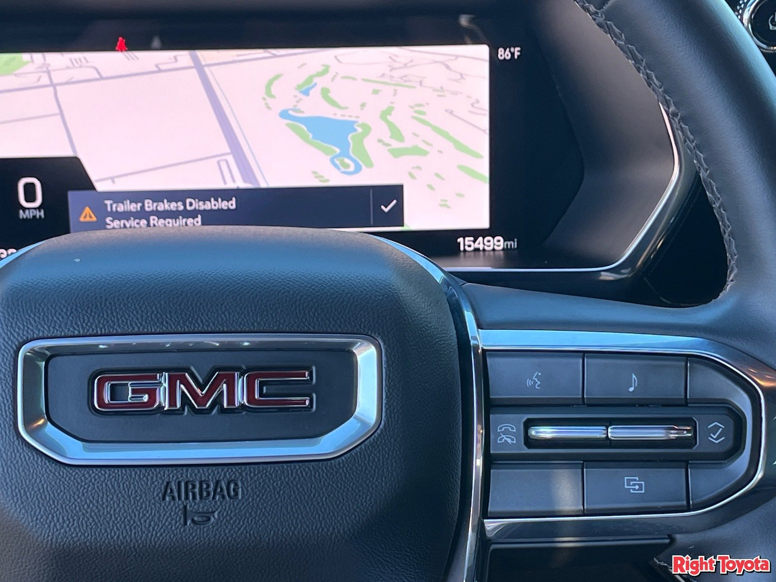 Used 2026 GMC Canyon Elevation RWD image 23