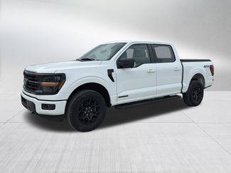 Certified 2024 Ford F150 XLT w/ Equipment Group 302A MID AWD/4WD video 1