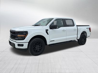 Certified 2024 Ford F150 XLT w/ Equipment Group 302A MID