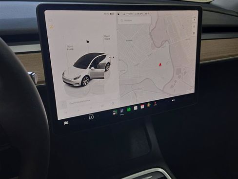 Used 2023 Tesla Model Y Long Range AWD/4WD image 4