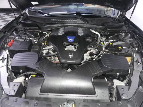 Used 2015 Maserati Ghibli S Q4 image 13