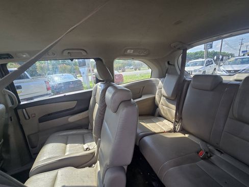 Used 2013 Honda Odyssey EX-L image 22