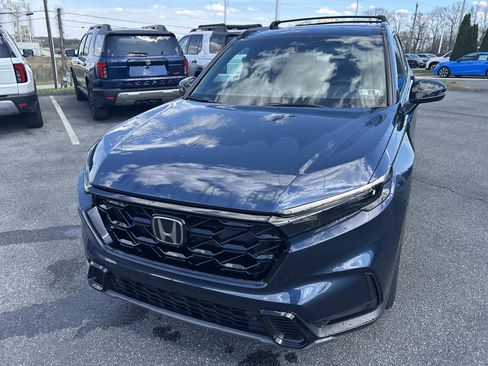 Used 2024 Honda CR-V Sport-L image 32
