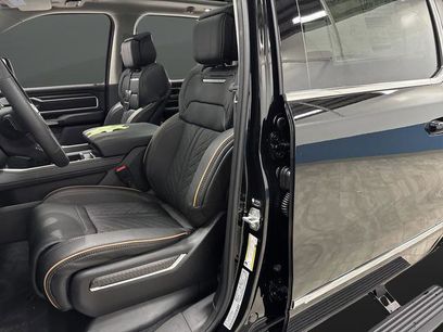 New 2026 RAM 1500 Tungsten w/ Bed Utility Group