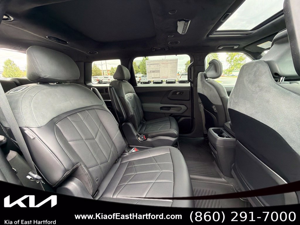 New 2027 Kia Telluride X-Line SX Prestige AWD/4WD image 13