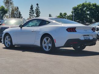 Used 2026 Ford Mustang Coupe RWD video 2