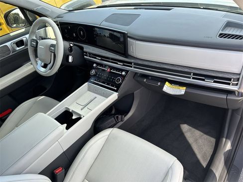 New 2026 Hyundai Santa Fe Limited image 18