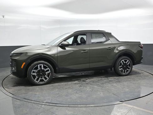 New 2026 Hyundai Santa Cruz Limited image 7