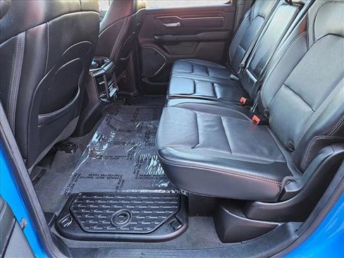 Used 2024 RAM 1500 Rebel w/ Rebel Level 2 Equipment Group image 17