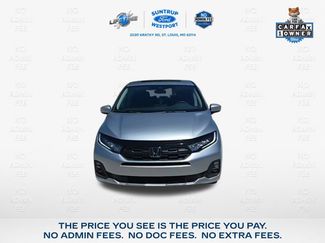 Used 2025 Honda Odyssey EX-L video 1