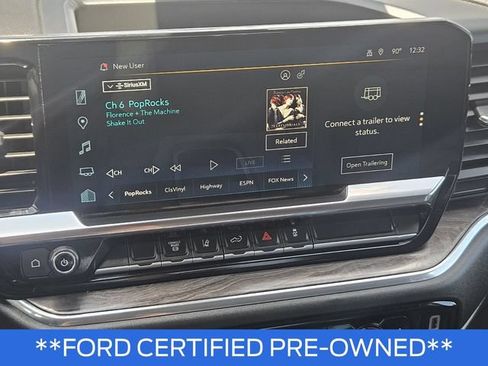 Used 2024 Chevrolet Silverado 2500 LTZ AWD/4WD image 25