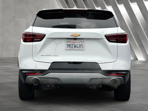 Used 2024 Chevrolet Blazer LT image 5