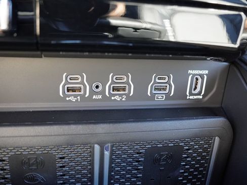 Used 2025 RAM 1500 Rebel w/ Rebel Level 2 Equipment Group AWD/4WD image 31