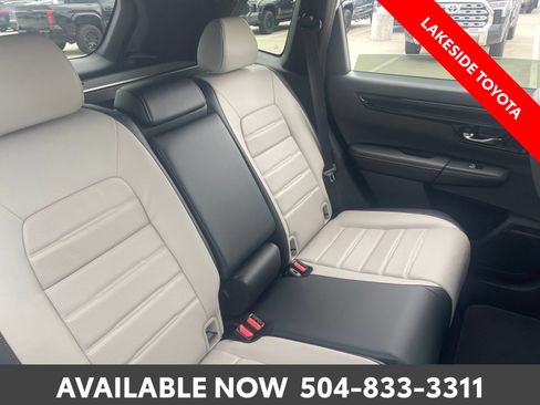 Used 2024 Honda CR-V Sport Touring image 18