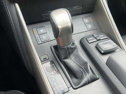 Used 2015 Lexus IS 250 AWD w/ Navigation System Package image 21