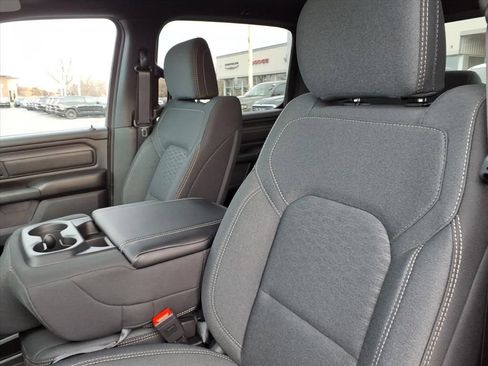 New 2026 RAM 1500 Tradesman image 10