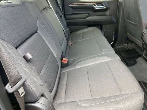 New 2025 GMC Sierra 1500 Elevation w/ X31 Off-Road Package AWD/4WD image 22