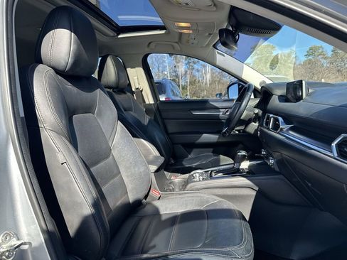 Used 2017 MAZDA CX-5 Grand Touring image 22