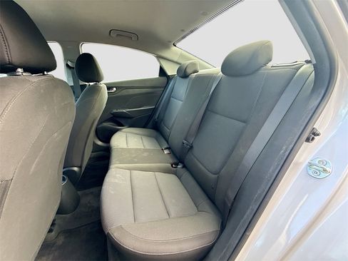 Used 2022 Hyundai Accent SE image 26