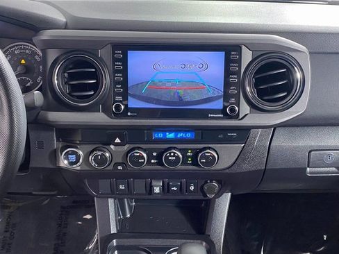 Certified 2022 Toyota Tacoma 4x4 Double Cab image 15