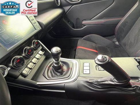 Used 2023 Subaru BRZ Limited image 34