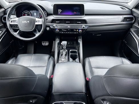 Used 2022 Kia Telluride SX image 12