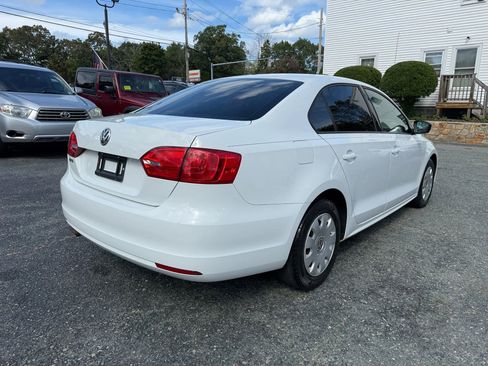 Used 2014 Volkswagen Jetta S image 7