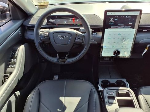 New 2026 Ford Mustang Mach-E Select w/ Interior Protection Package RWD image 6