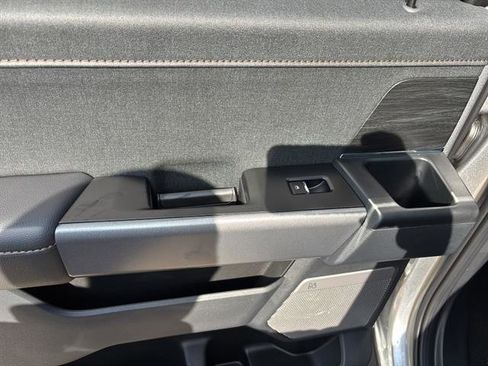 New 2025 Ford F150 Lightning Lariat image 16