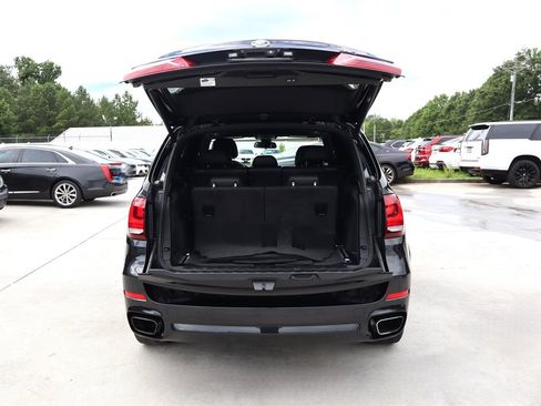 Used 2016 BMW X5 xDrive35i AWD/4WD image 44