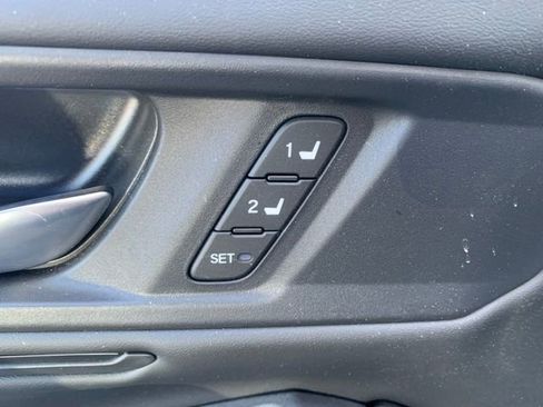 Used 2025 Honda Accord Sport image 7
