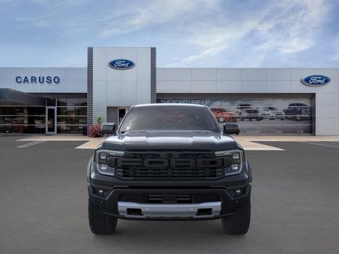 New 2026 Ford Ranger Raptor AWD/4WD image 6