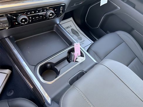 New 2026 Chevrolet Silverado 2500 LT w/ Trail Boss Package image 22