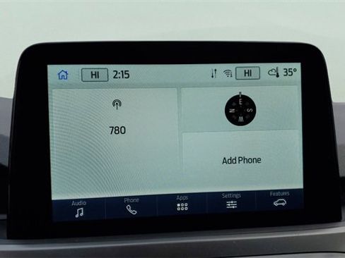 New 2026 Ford Escape Active image 22