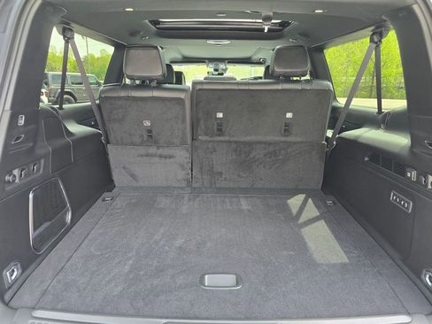 New 2026 Jeep Grand Wagoneer L Limited image 14