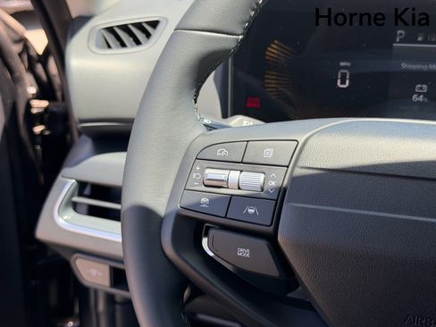 New 2026 Kia K4 EX FWD image 14