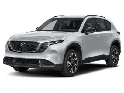 Used 2026 MAZDA CX-5 Preferred
